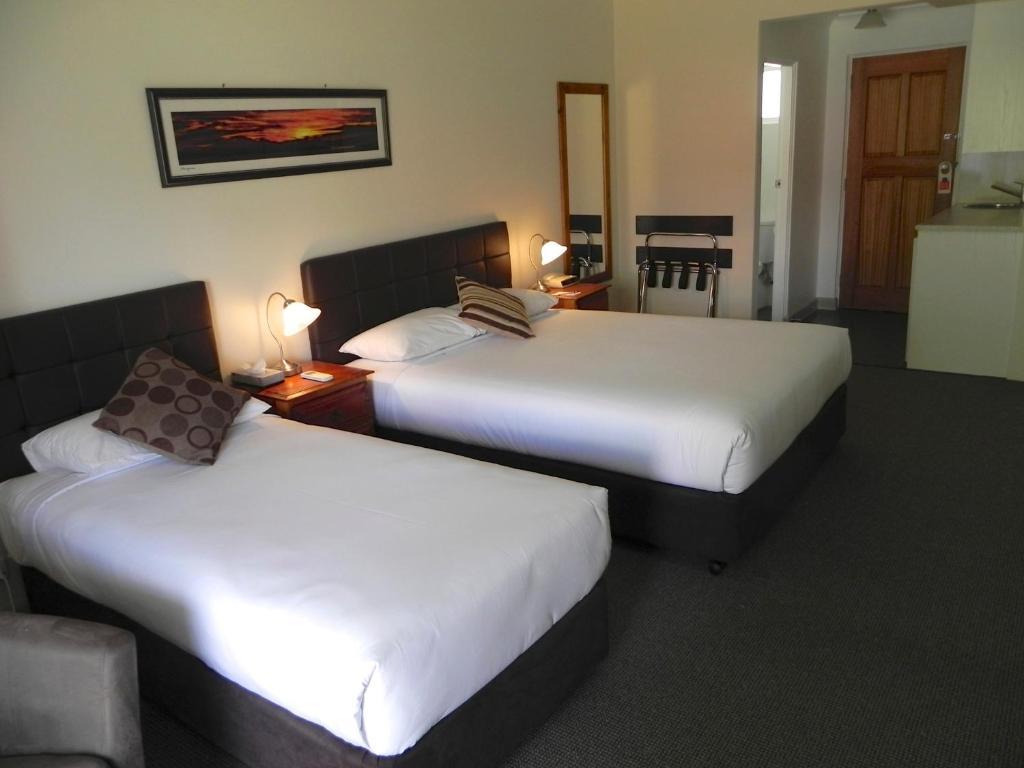Moore Park Inn Armidale Zimmer foto